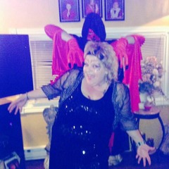 I Hope Everyone Had a Safe & Happy Halloween