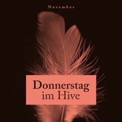 Donnerstag im Hive Podcast 001 by Definition