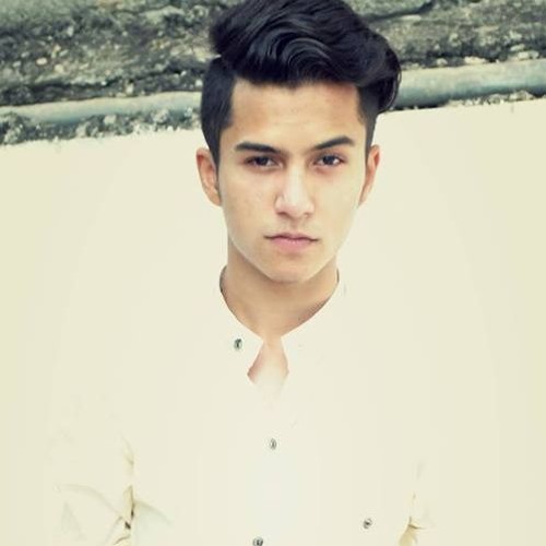 ZINDAGI (Cover) - Hashir Saif