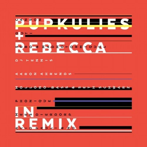 Pupkulies & Rebecca - Ton Chauffeur (Mollono.Bass & Seth Schwarz Remix)