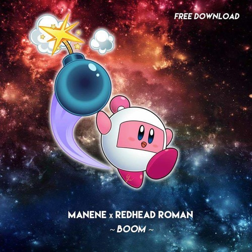 Manene & Redhead Roman - Boom (Original Mix) *FREE DOWNLOAD* [Big EDM Sounds Exclusive]