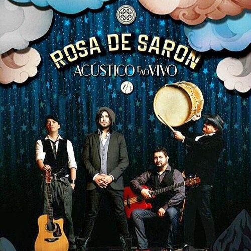 Stream O Sol Da Meia Noite Rosa De Saron Acústico E Ao Vivo 2 - 3 by Leo  Shain | Listen online for free on SoundCloud