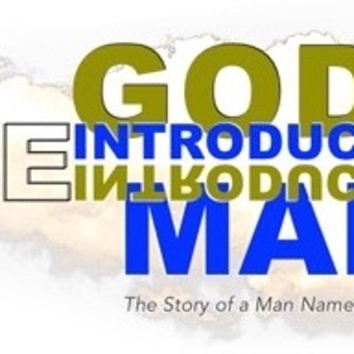 2015/11/01 - Andy Woodworth: God Reintroduced Part 4 - God Makes a Covenant With Abram