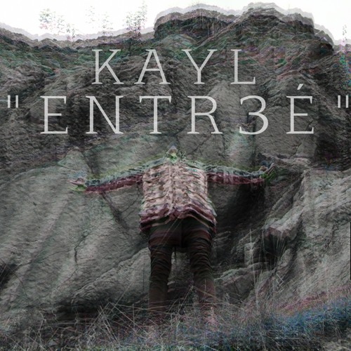 TROIS "Kayl" - WONDERLAND feat. Profe & Hošty /prod. Itzspvceman/ " E N T R 3 É "