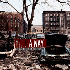 Find A Way