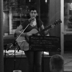 Groundhog by Sasha Milan