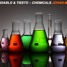 Chemicals - JOHAN.M REMIX