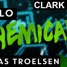 Chemicals Feat. Thomas Troelsen (Clark Spencer Remix)