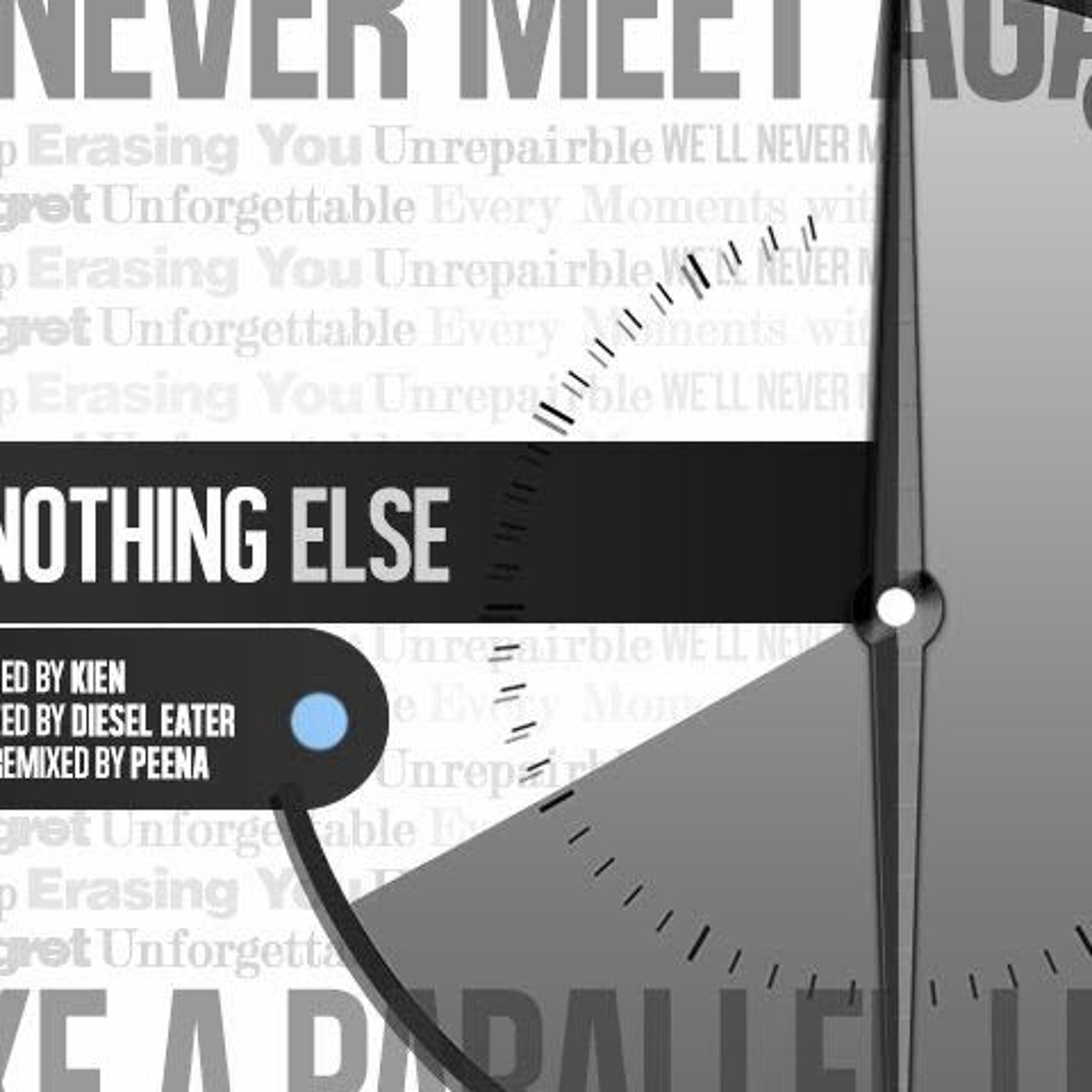 KIEN - Nothing Else (DJames Remix) episode artwork