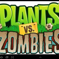 Plants vs zombies 2 jurrasic marsh wave 1