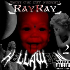 He Dead ft. Shini Madara (Prod. by Carnage)