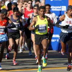 Core via Soul presents: The NYC Marathon Mix (A Soulful Deep House Session)