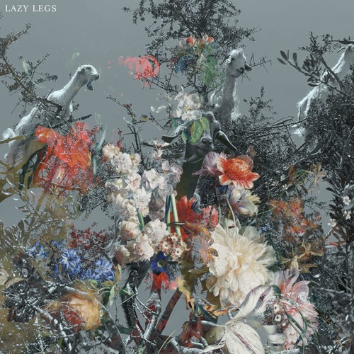 Lazy Legs - Lipstick Prick