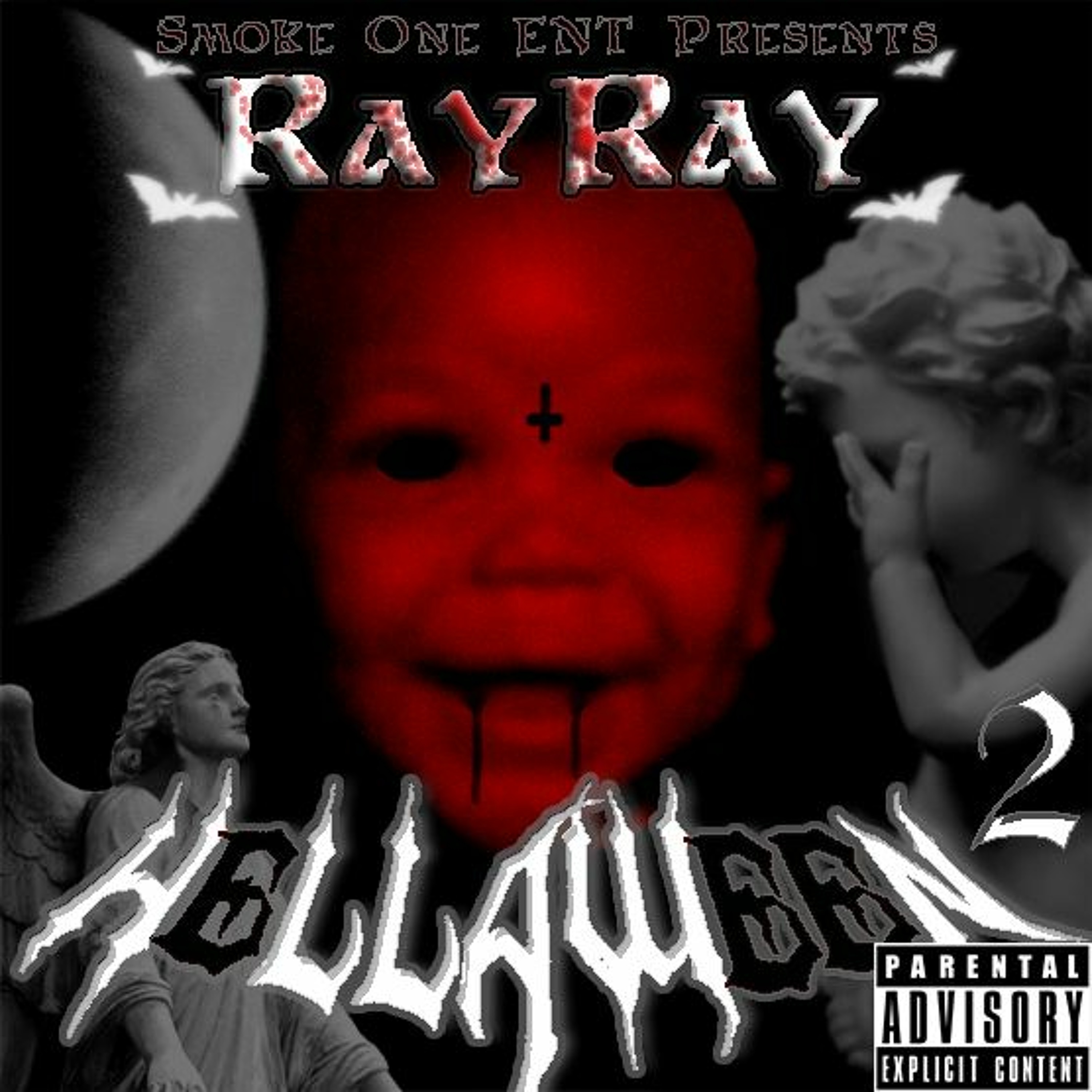 Ray Ray of Smoke One ENT