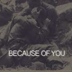 Tzy Panchak - Because Of You Freestyle