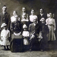 Connected by blood - Mamma