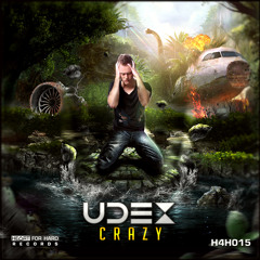 Udex - Crazy