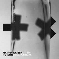 Martin Garrix - Poison (De Schobbejak Heaven Trap Edit)