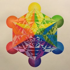 Sacred 8 Yoga w/ David Martin - 10.31.15