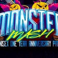 Blitzey_`S Monster Mash (Unisex 1 Year Anniversary Party) Mix