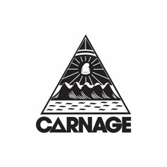 Carnage - Teke Teke (Original Mix)