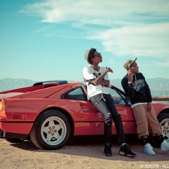 Wake & Bake 2 (Snippet)