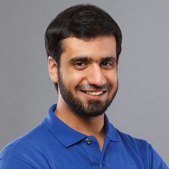 عثمان الإبراهيم
