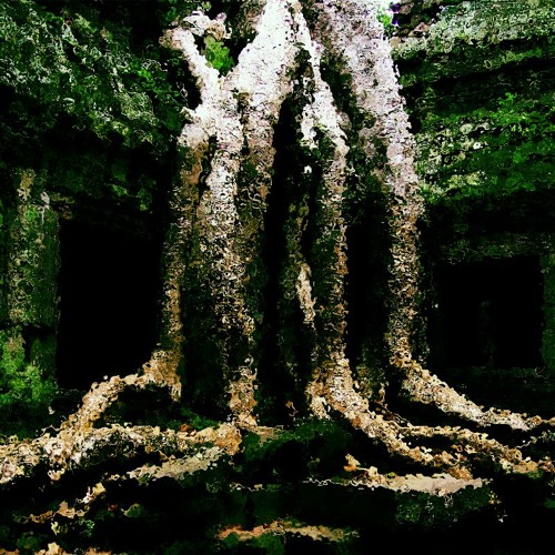 Braindrop - Ancient Voice Modulation