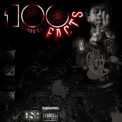 CHAOS CAPO #DSB - #100FACTS