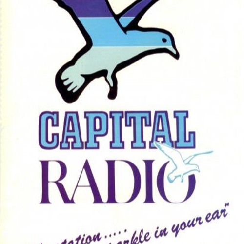 Stream Craig J. Johnston | Listen to Capital Radio 604 Jingle Package -  1989 playlist online for free on SoundCloud