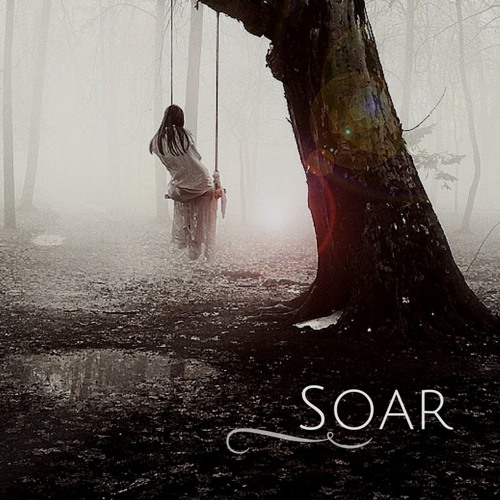 Soar (feat. Efrat Darky)