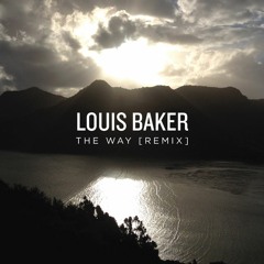 Louis Baker - The Way (Devin Abrams remix)