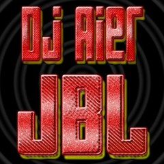 DJ AIER - JBL Previa