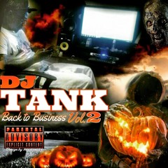 Clacka - Throw It Back (Dj Tank Beat)