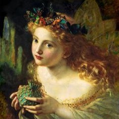 Leanan Sidhe II. Estampie/Habanera