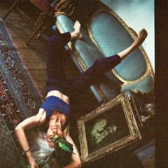 Colouring Book — Vision In My Mind