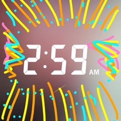 Can't Sleep Love Snippet