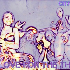 CITY SKIPP - NO LOVE FOR THE THUGS