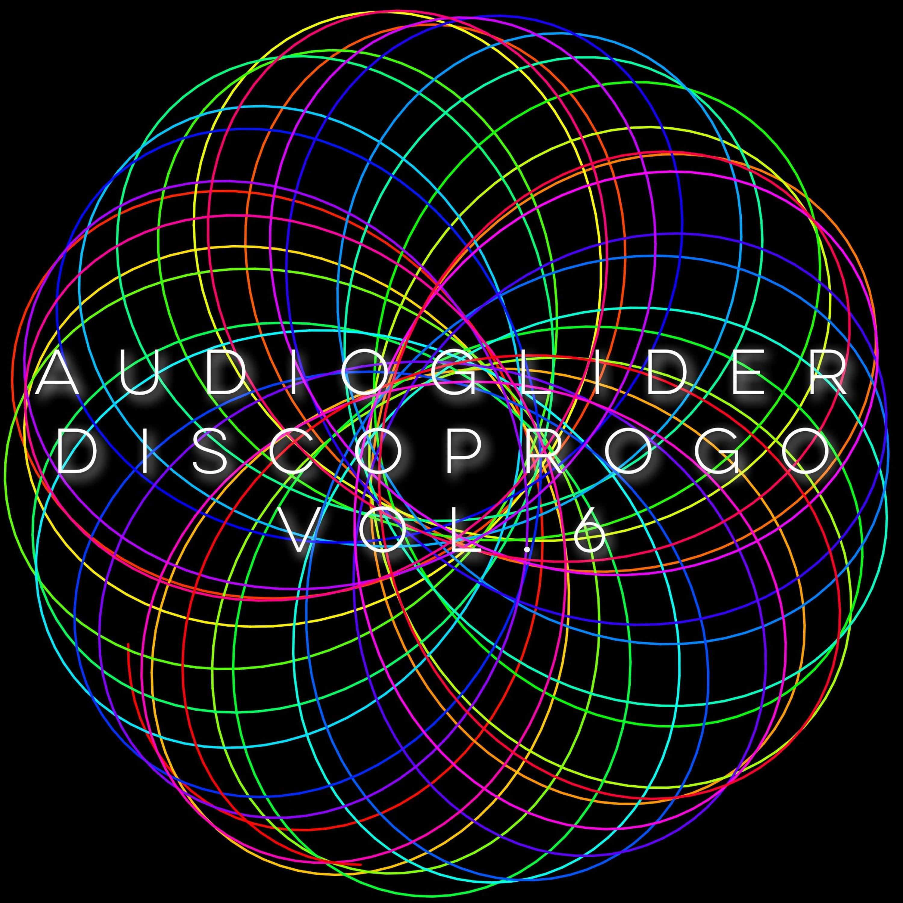 AUDIOGLIDER