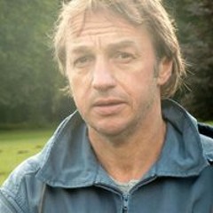 "Bogotá - Und wenn die Dinge Leben hätten"