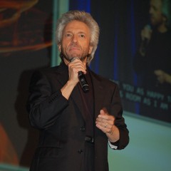 Resilience From The Heart - Interview with Gregg Braden