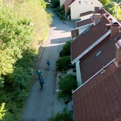 Bicycle (Original soundtrack/score Pojkarna/Girls Lost)