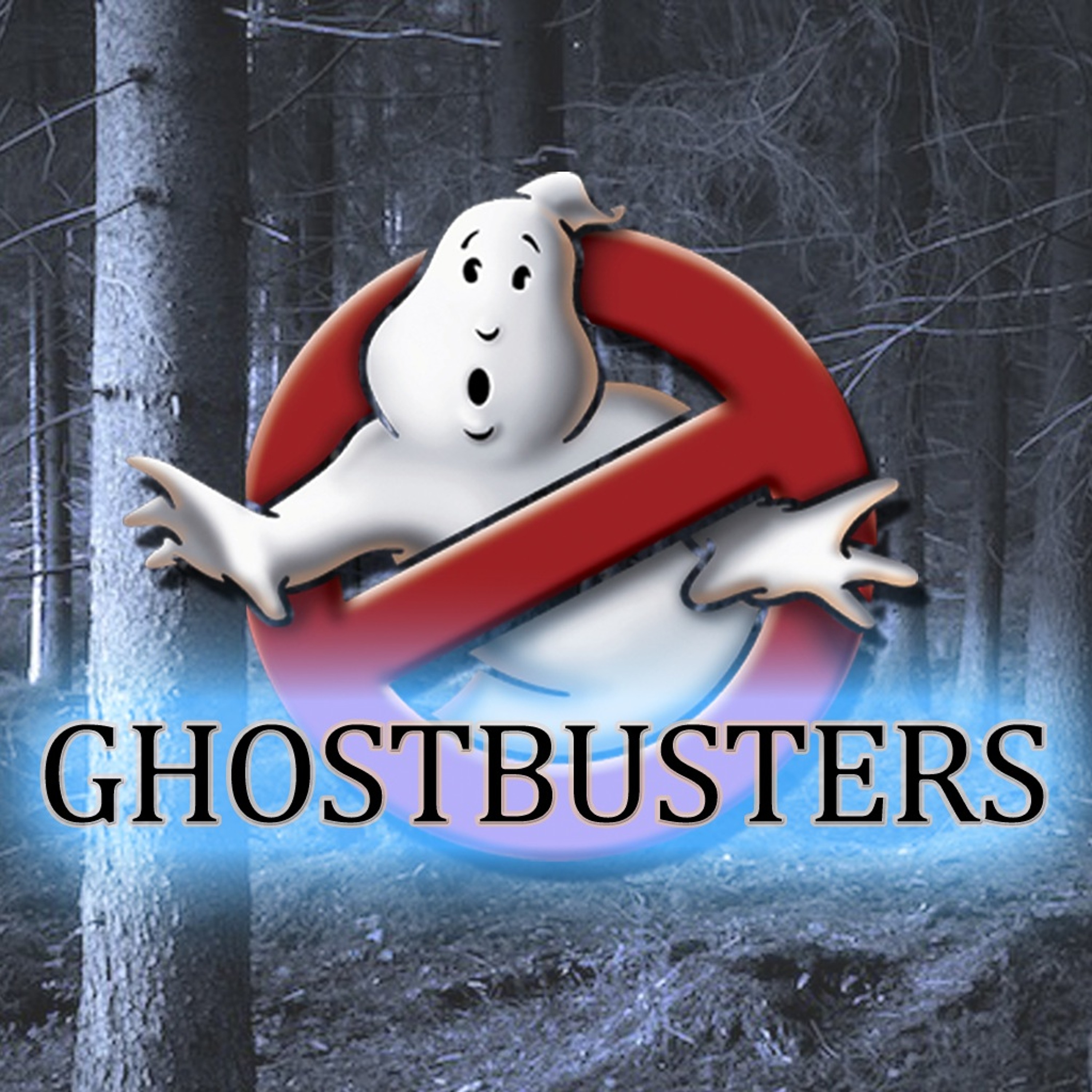 Ghostbusters Part 5: Is Tongues for Everyone, Today? - Pastor Chad Stewart - 11-1-15 11am episode artwork