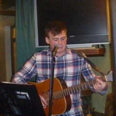 Nathan Carter Wagon Wheel