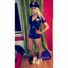 Hey Mr. Policeman