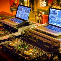 Stefano Bibo DeeJay - Live Galivm Ottobre 15