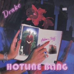 Drake - Hotline Bling (Charlie Puth & Kehlani Cover) (Autolaser & PLS&TY Remix)