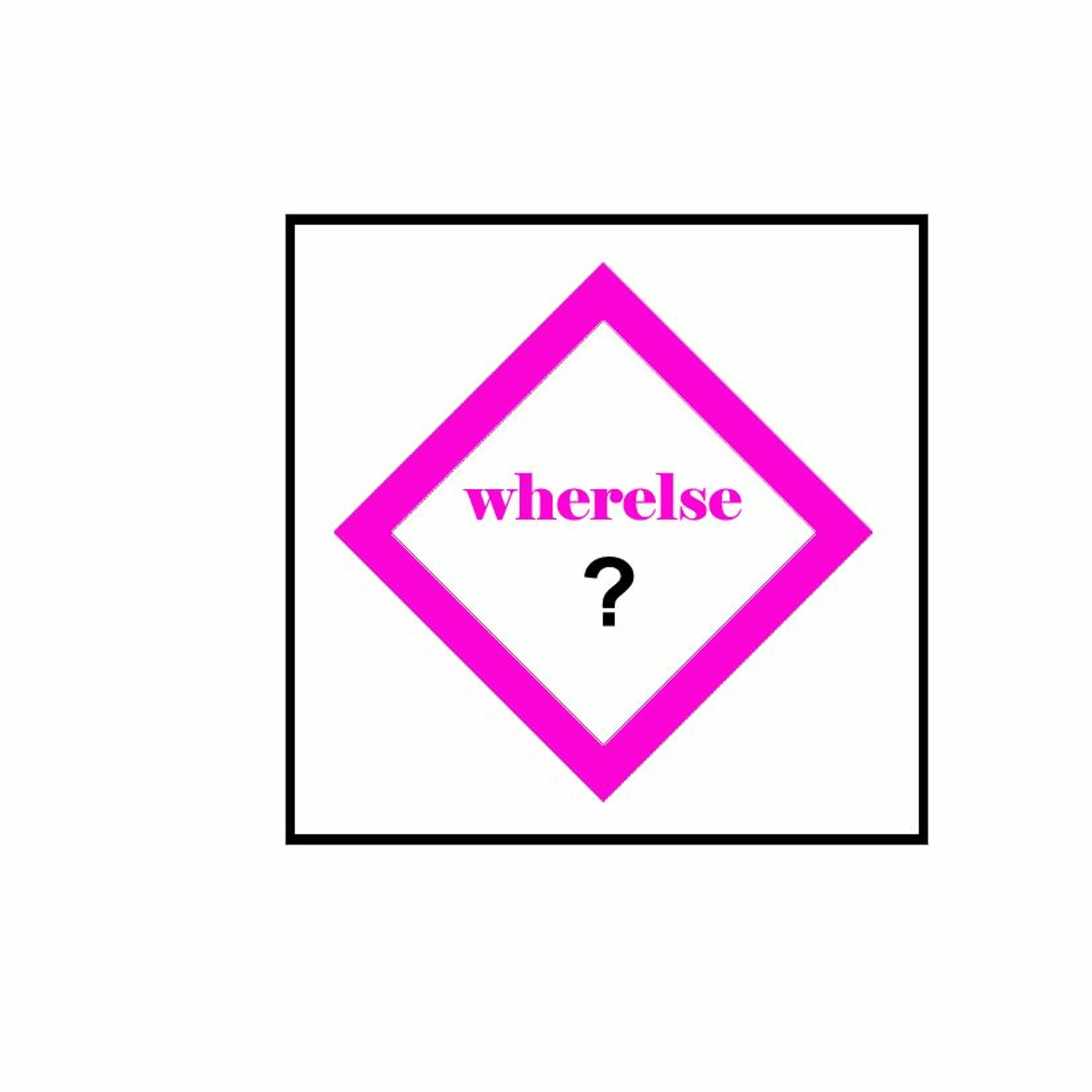 Wherelse episode artwork