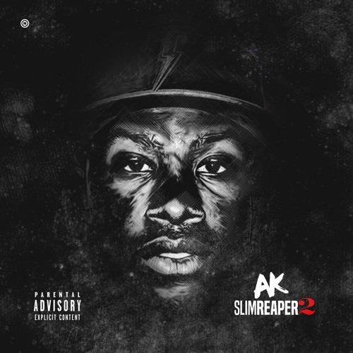 Slim Reaper Rapper Stream AK Da Protege | Listen to Slim Reaper 2 playlist online for free ...