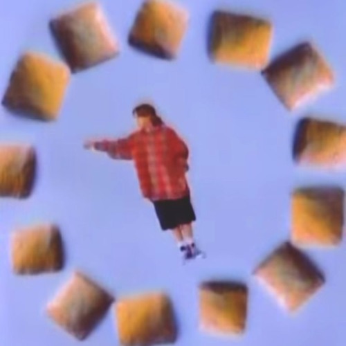 Move Back (5K)
